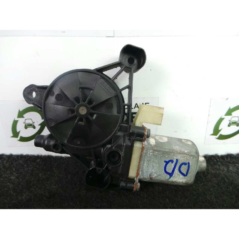 Recambio de motor elevalunas delantero izquierdo para audi q2 (gab) 1.6 tdi referencia OEM IAM E850202100  