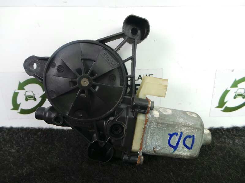 Recambio de motor elevalunas delantero izquierdo para audi q2 (gab) 1.6 tdi referencia OEM IAM E850202100  