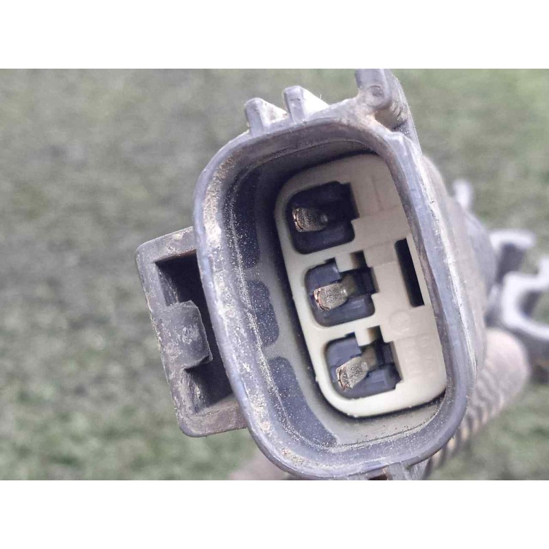 Recambio de sensor para land rover evoque 2.2 td4 cat referencia OEM IAM CZQ7A15B12A-CX235L200AB  