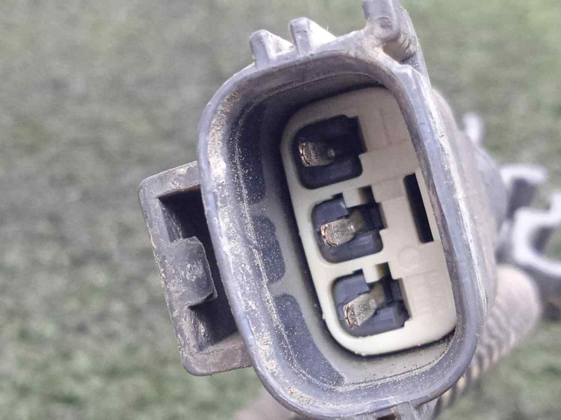 Recambio de sensor para land rover evoque 2.2 td4 cat referencia OEM IAM CZQ7A15B12A-CX235L200AB  