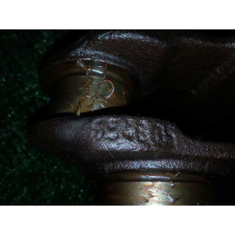 Recambio de cigueñal para fiat brava (182) 1.4 12v cat referencia OEM IAM 7713569  