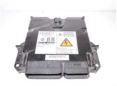 Recambio de centralita motor uce para nissan pathfinder (r51) 2.5 dci xe referencia OEM IAM 237104X35A-MB2758008480-5800848-BB  