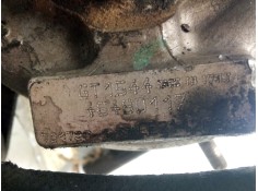 Recambio de turbocompresor para fiat marea berlina (185) 1.9 jtd cat referencia OEM IAM 46480117-GT1544 CE214262  2