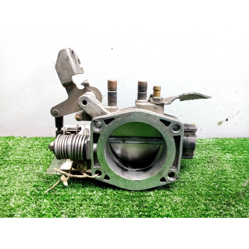 Recambio de caja mariposa para bmw serie 3 berlina (e36) 2.5 24v referencia OEM IAM 17303639  