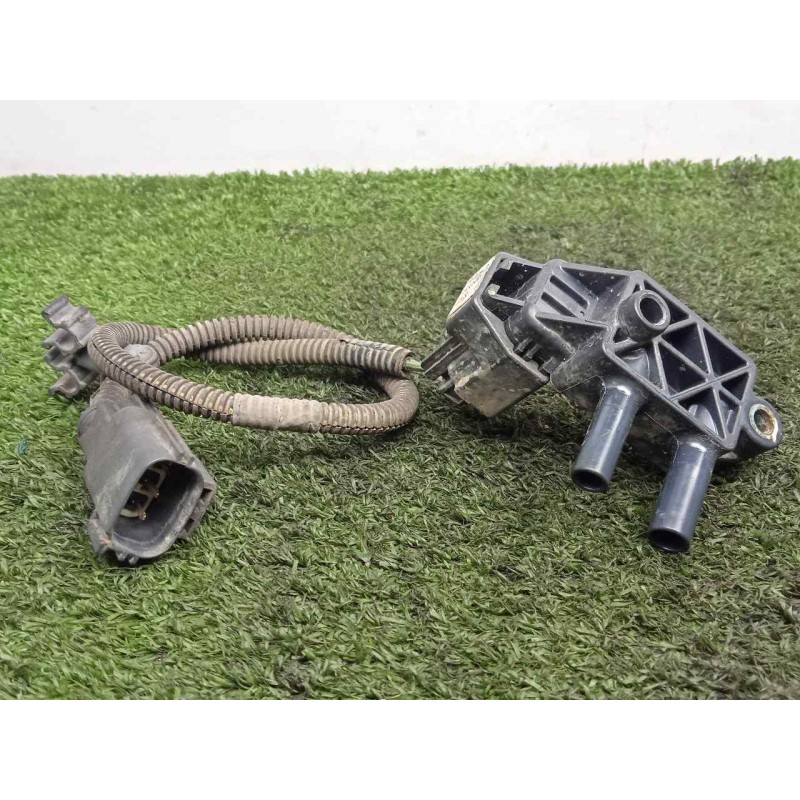 Recambio de sensor para land rover evoque 2.2 td4 cat referencia OEM IAM CZQ7A15B12A-CX235L200AB  