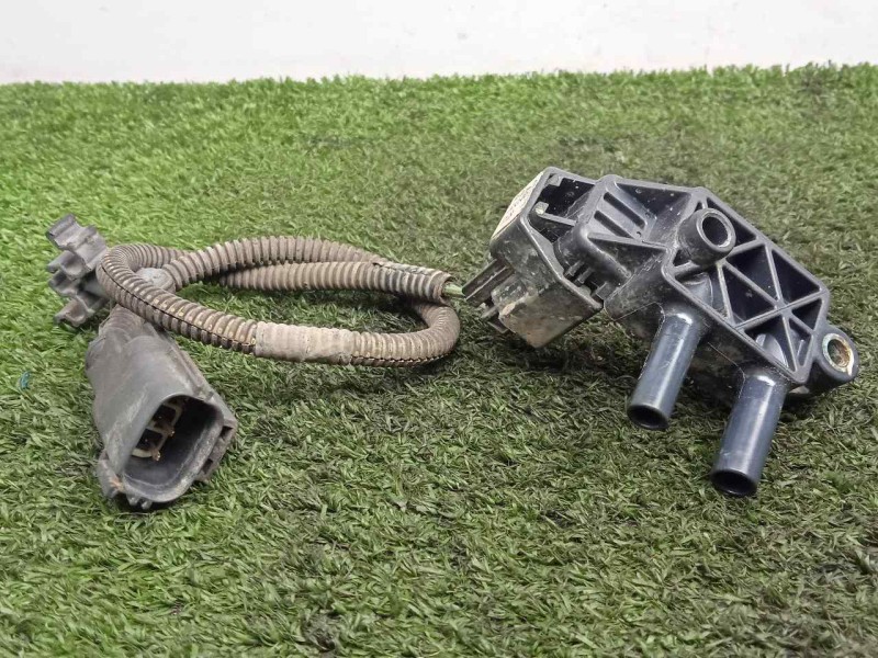 Recambio de sensor para land rover evoque 2.2 td4 cat referencia OEM IAM CZQ7A15B12A-CX235L200AB  