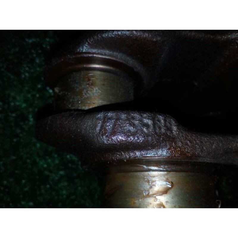 Recambio de cigueñal para fiat brava (182) 1.4 12v cat referencia OEM IAM 7713569  