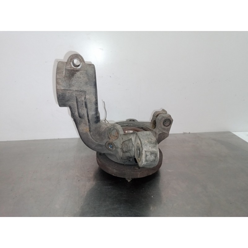 Recambio de mangueta delantera izquierda para citroën xsara berlina 2.0 hdi referencia OEM IAM   