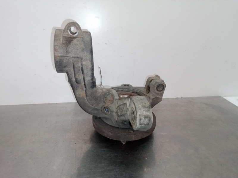 Recambio de mangueta delantera izquierda para citroën xsara berlina 2.0 hdi referencia OEM IAM   