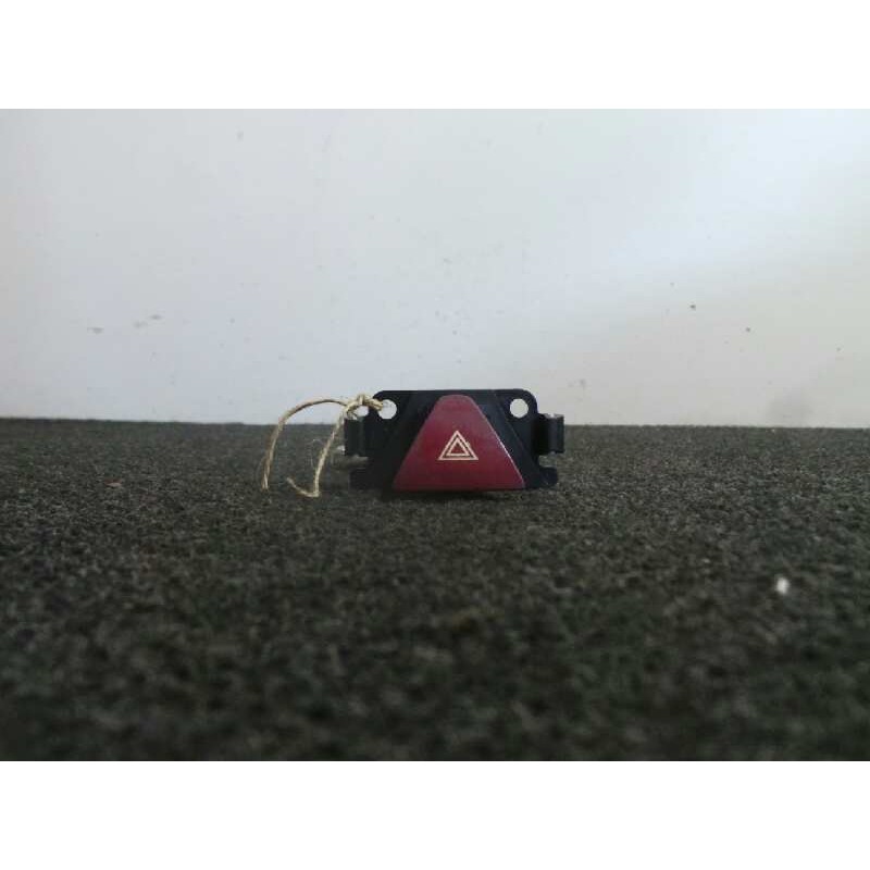 Recambio de warning para peugeot 307 break / sw (s1) 2.0 hdi cat referencia OEM IAM   