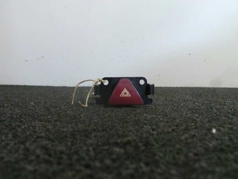 Recambio de warning para peugeot 307 break / sw (s1) 2.0 hdi cat referencia OEM IAM   