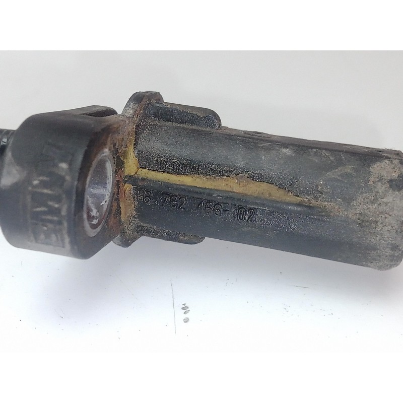 Recambio de sensor para bmw serie 1 berlina (e81/e87) 2.0 turbodiesel cat referencia OEM IAM 676246602 CAPTADOR.ABS 