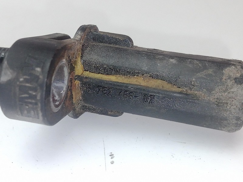 Recambio de sensor para bmw serie 1 berlina (e81/e87) 2.0 turbodiesel cat referencia OEM IAM 676246602 CAPTADOR.ABS 