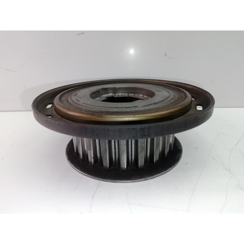 Recambio de polea cigueñal para peugeot 207 1.4 hdi referencia OEM IAM  PIÑON.CIGUEÑAL 