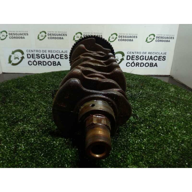 Recambio de cigueñal para fiat brava (182) 1.4 12v cat referencia OEM IAM 7713569  