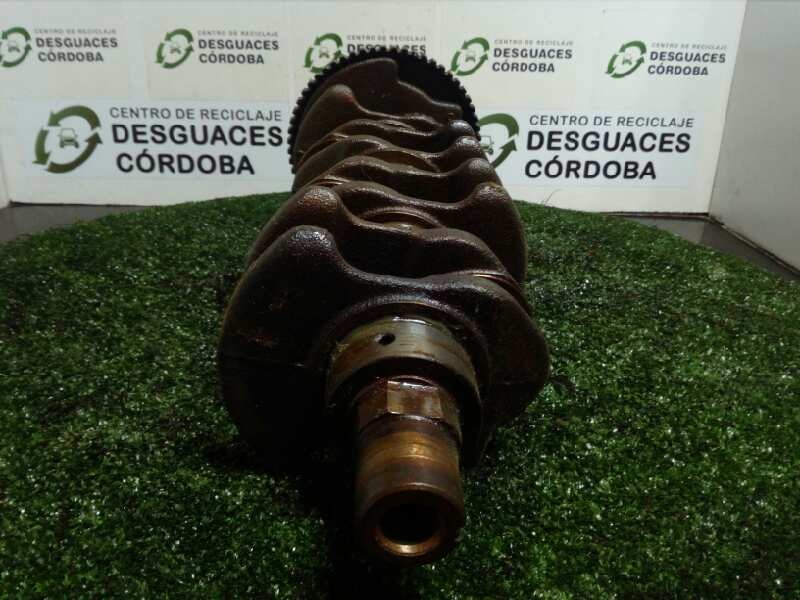 Recambio de cigueñal para fiat brava (182) 1.4 12v cat referencia OEM IAM 7713569  