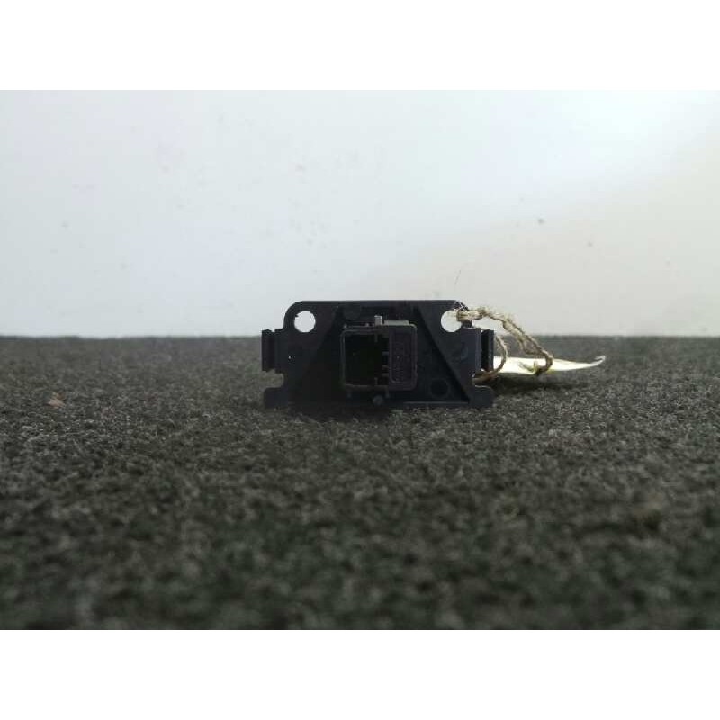 Recambio de warning para peugeot 307 break / sw (s1) 2.0 hdi cat referencia OEM IAM   