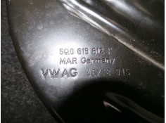 Recambio de rodamiento buje trasero para audi q2 (gab) 1.6 tdi referencia OEM IAM 1K0501611-5Q0615612   2