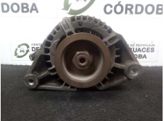 Recambio de alternador para nissan primera berlina (p11) 2.0 16v cat referencia OEM IAM 231002F200-63341348 80AH - MAGNETI MAREL