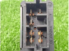 Recambio de mando elevalunas delantero derecho para peugeot 307 (s1) 2.0 hdi cat referencia OEM IAM  DERECHO 7.PINES 2