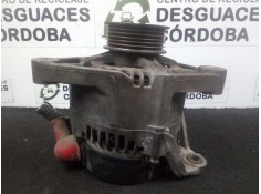 Recambio de alternador para nissan primera berlina (p11) 2.0 16v cat referencia OEM IAM 231002F200-63341348 80AH - MAGNETI MAREL 2