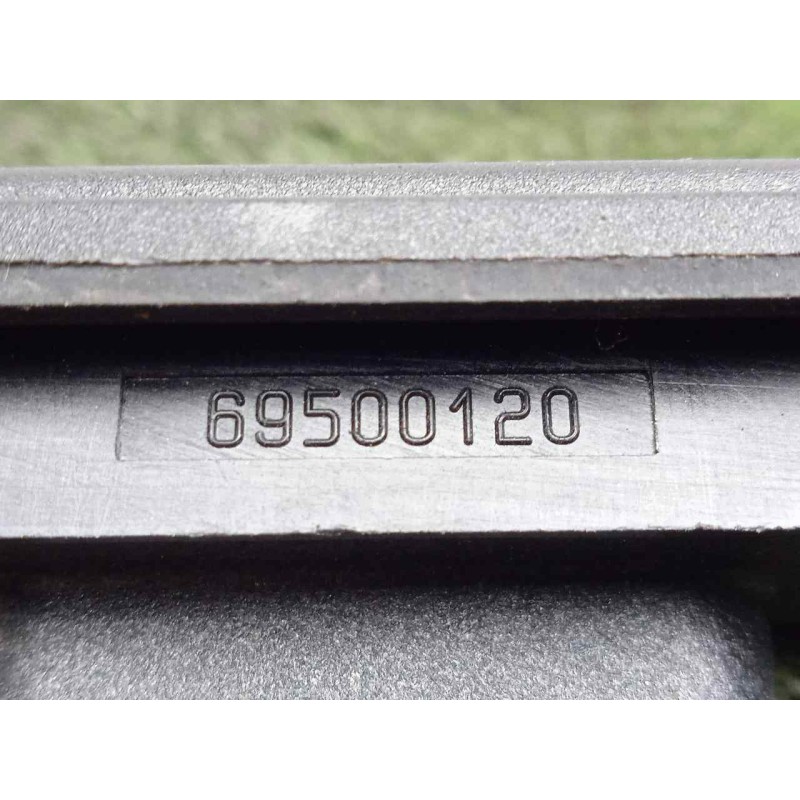 Recambio de interruptor para iveco daily furgón 2.3 diesel referencia OEM IAM 69500120 CONECTOR PUERTA TRASERA DERECHA PORTON 