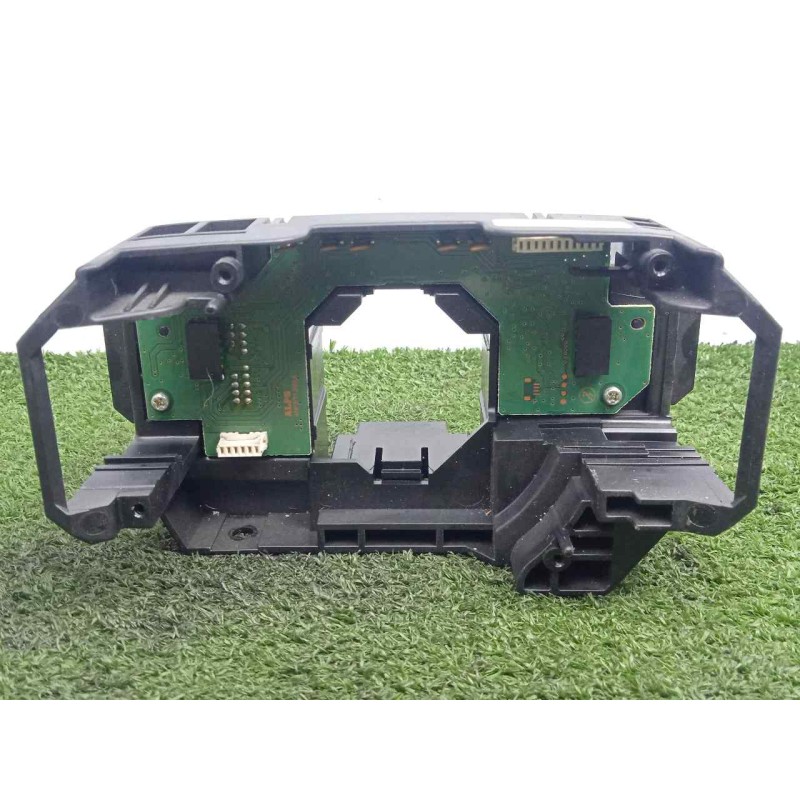 Recambio de modulo electronico para land rover evoque 2.2 td4 cat referencia OEM IAM DPLA13N064AA  