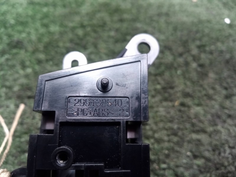 Recambio de warning para mitsubishi asx (ga0w) 1.8 di-d cat referencia OEM IAM SINREFERENCIA  