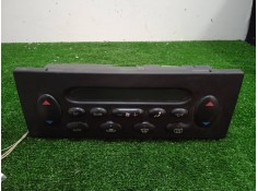 Recambio de mando climatizador para mg serie 75 tourer (j/rj) referencia OEM IAM MF1464308910-JFC101785  