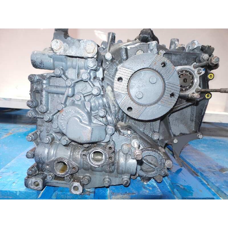 Recambio de intarder / retardador secundario para renault ( truck ) 420.18t 4x2 11116 c.c dci referencia OEM IAM 6085020028-1171