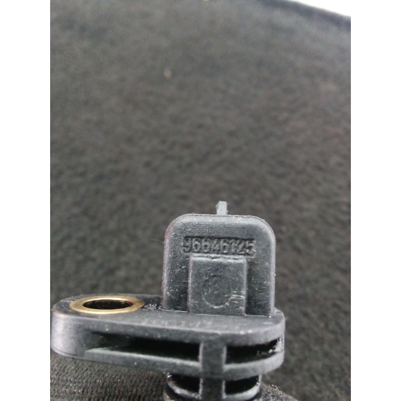 Recambio de sensor para citroën berlingo cuadro 1.6 hdi fap referencia OEM IAM 96646125  