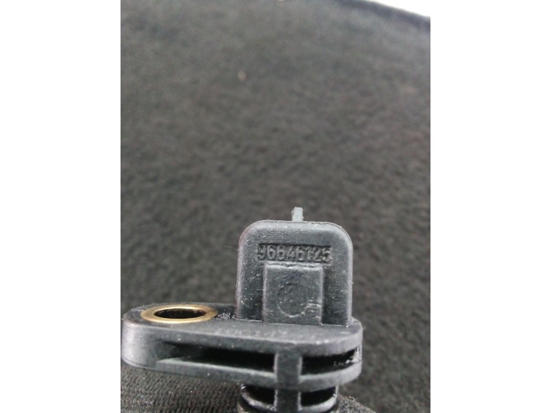 Recambio de sensor para citroën berlingo cuadro 1.6 hdi fap referencia OEM IAM 96646125  