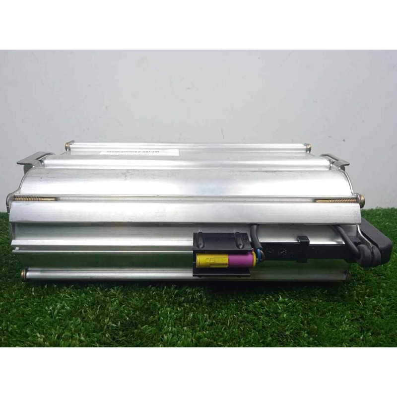 Recambio de airbag delantero derecho para audi a6 berlina (4b2) 2.4 v6 30v referencia OEM IAM 4B1880204F-565210306  