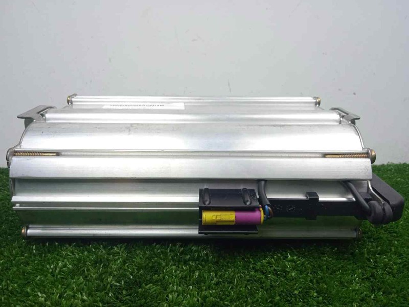 Recambio de airbag delantero derecho para audi a6 berlina (4b2) 2.4 v6 30v referencia OEM IAM 4B1880204F-565210306  