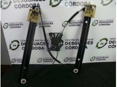 Recambio de elevalunas delantero izquierdo para audi q2 (gab) 1.6 tdi referencia OEM IAM 81QA837461 ELECTRICO SIN.MOTOR
