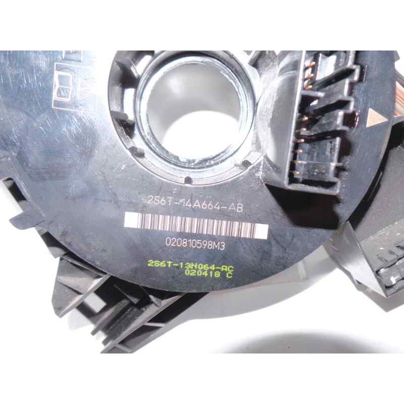 Recambio de anillo airbag para ford fiesta (cbk) 1.4 16v cat referencia OEM IAM 2S6T14A664AB  