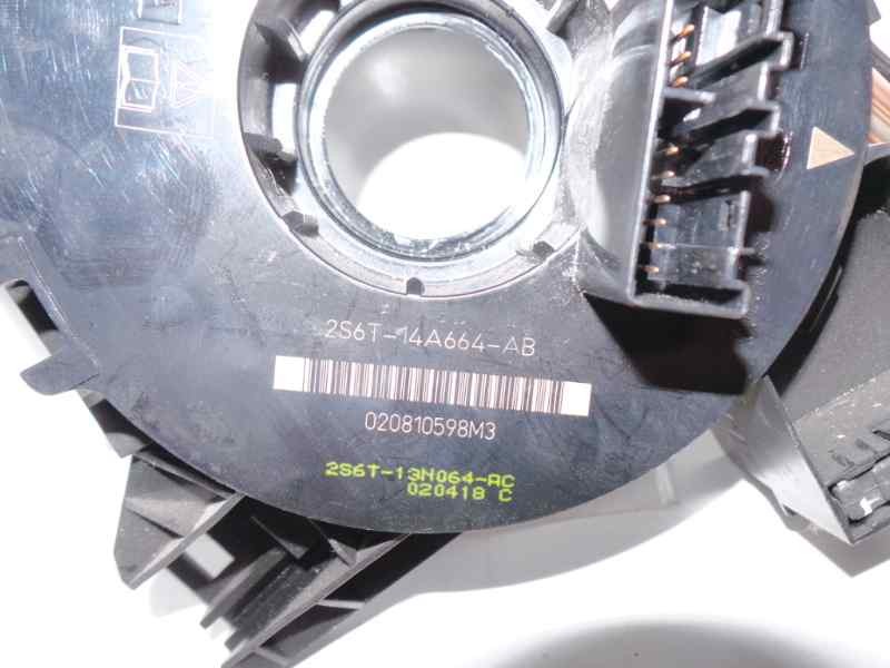 Recambio de anillo airbag para ford fiesta (cbk) 1.4 16v cat referencia OEM IAM 2S6T14A664AB  
