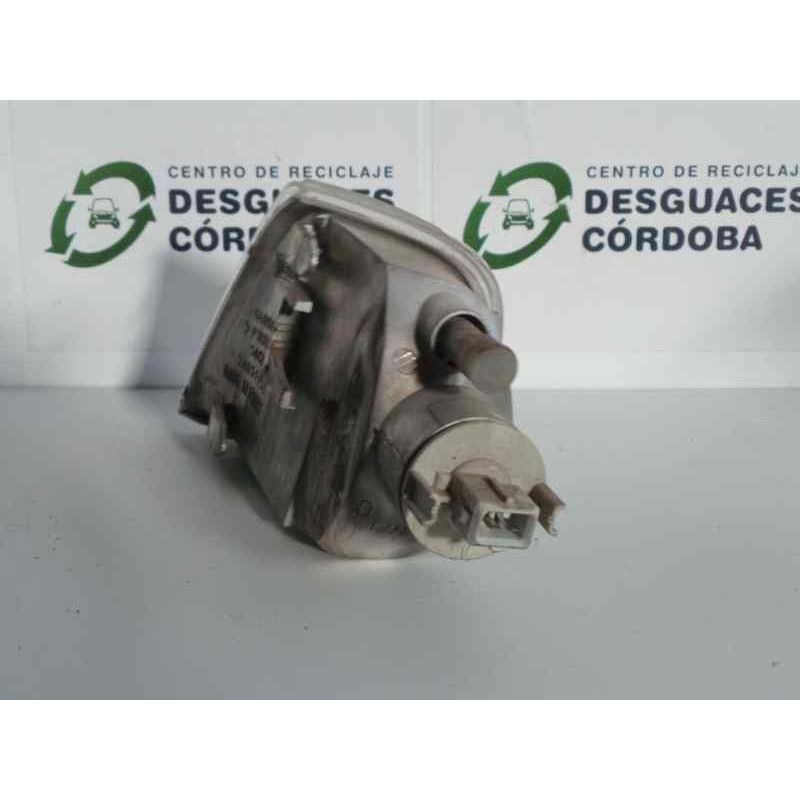 Recambio de piloto delantero derecho para citroën saxo 1.1 referencia OEM IAM  BLANCO VALEO