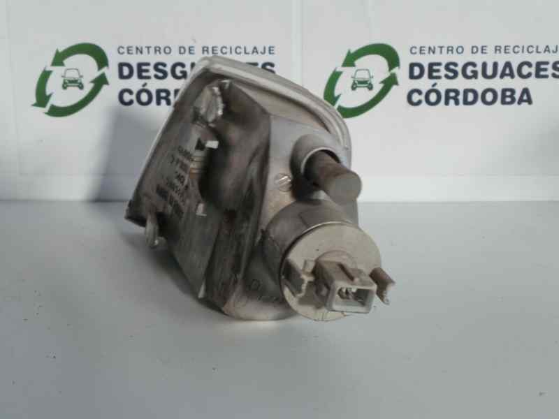 Recambio de piloto delantero derecho para citroën saxo 1.1 referencia OEM IAM  BLANCO VALEO