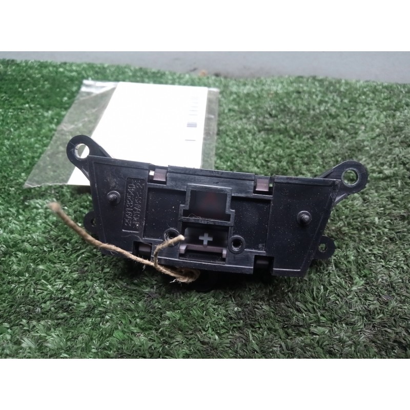 Recambio de warning para mitsubishi asx (ga0w) 1.8 di-d cat referencia OEM IAM SINREFERENCIA  