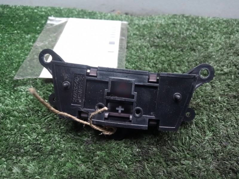 Recambio de warning para mitsubishi asx (ga0w) 1.8 di-d cat referencia OEM IAM SINREFERENCIA  