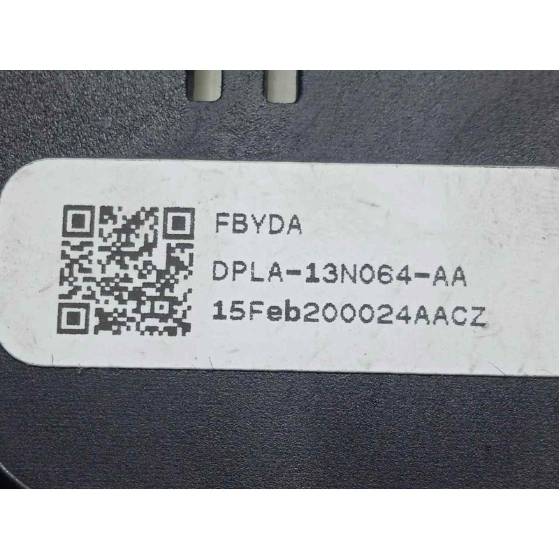 Recambio de modulo electronico para land rover evoque 2.2 td4 cat referencia OEM IAM DPLA13N064AA  
