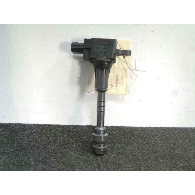 Recambio de bobina encendido para nissan primera berlina (p12) 1.6 cat referencia OEM IAM AIC4004G-224486N015-4Y20X1 HANSHIN 