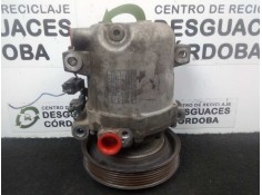 Recambio de compresor aire acondicionado para nissan primera berlina (p11) 2.0 16v cat referencia OEM IAM 926002J202-8483245010 