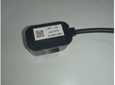Recambio de sensor para opel corsa e gsi referencia OEM IAM 84366725-5160418BA   2