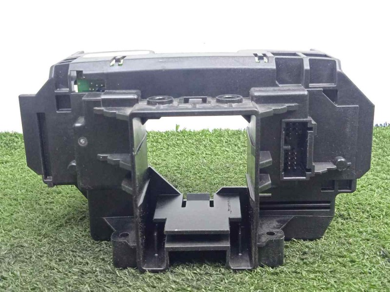 Recambio de modulo electronico para land rover evoque 2.2 td4 cat referencia OEM IAM DPLA13N064AA  
