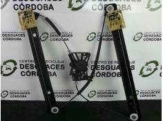 Recambio de elevalunas delantero derecho para audi q2 (gab) 1.6 tdi referencia OEM IAM 81A837462 ELECTRICO SIN.MOTOR
