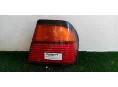 Recambio de piloto trasero derecho para nissan primera berl./familiar (p10/w10) referencia OEM IAM  90-95 - EXTERIOR AMBAR