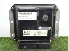 Recambio de centralita motor uce para mitsubishi asx (ga0w) 1.8 di-d cat referencia OEM IAM 2757004772-1860C480 DENSO 