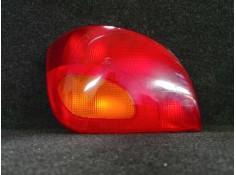 Recambio de piloto trasero izquierdo para ford fiesta berlina 1.3 cat (endura-e) referencia OEM IAM  FIESTA.96-02 